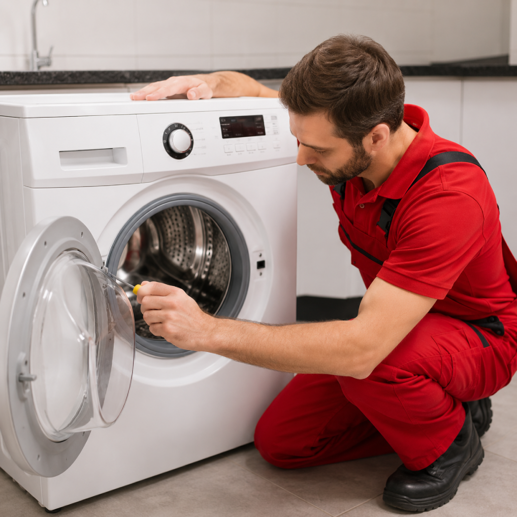 Buca Hoover Servisi – beyaz eşya teknik servis